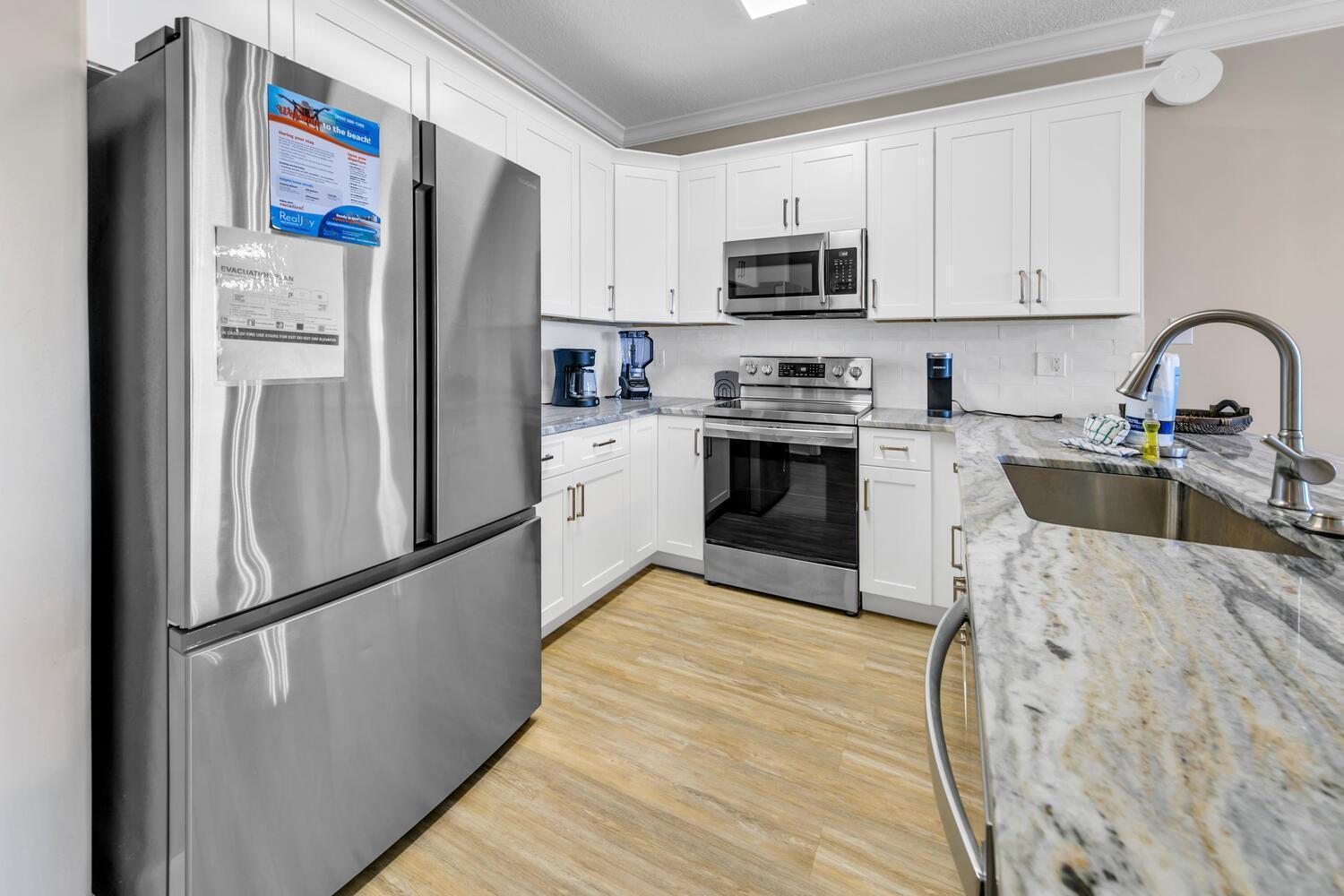 Aparthotel Twin Palms 1401